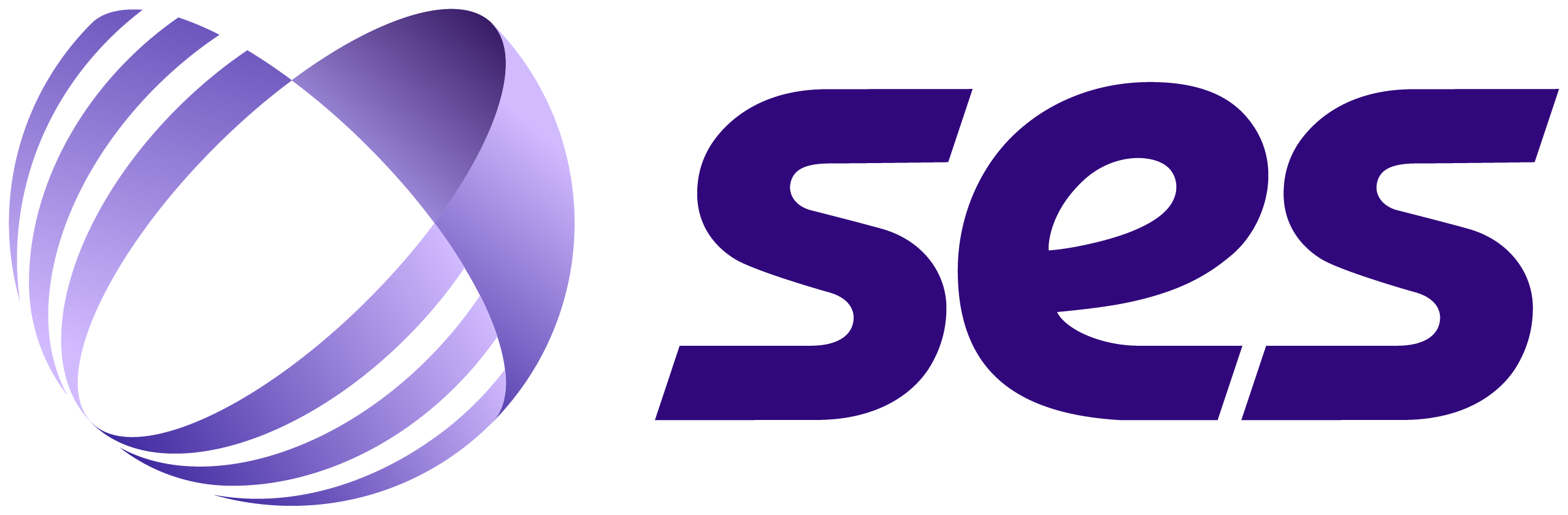 SES Logo